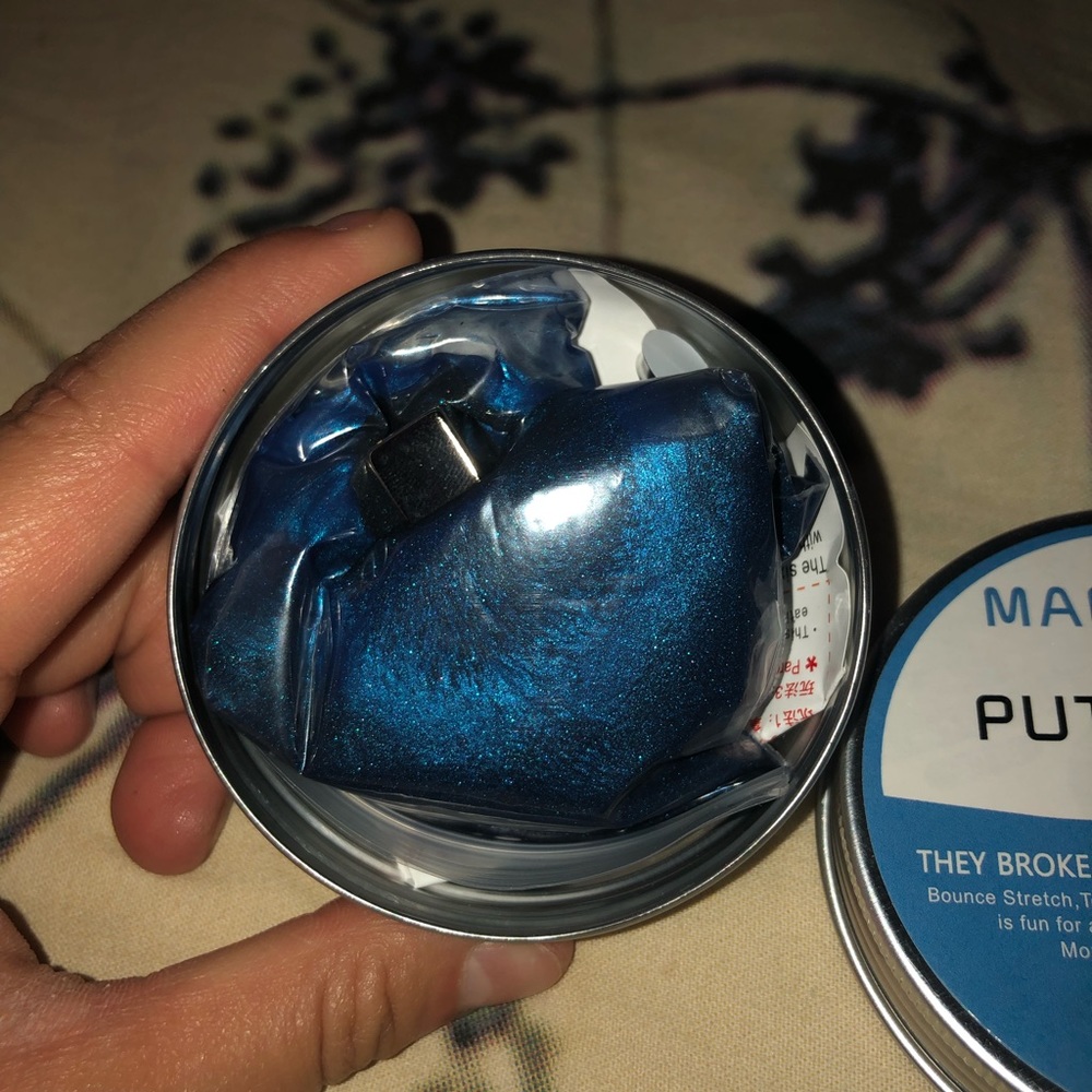 Putty - Picture 2 of 2